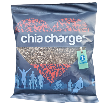 Chia Seeds